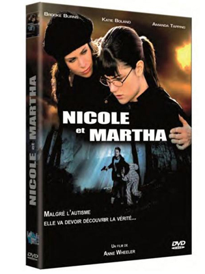 Nicole et Martha