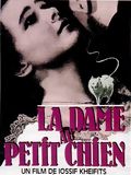 La Dame au petit chien