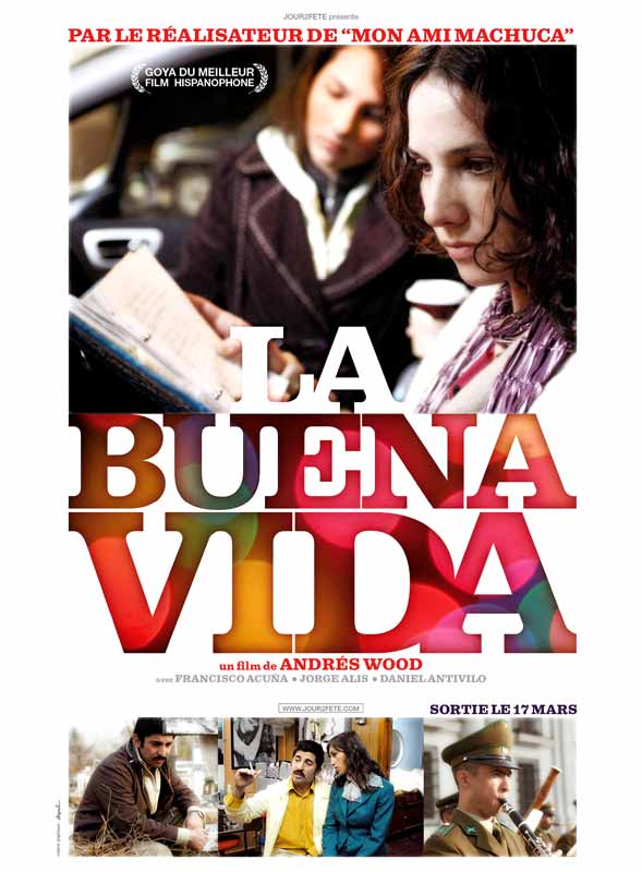 La Buena Vida