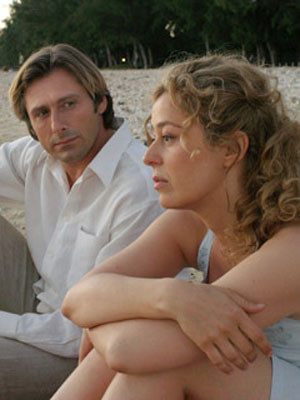 Le Roman de Georgette