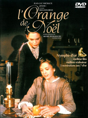 L'Orange de Noel (TV)