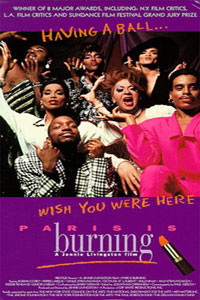 Paris is Burning