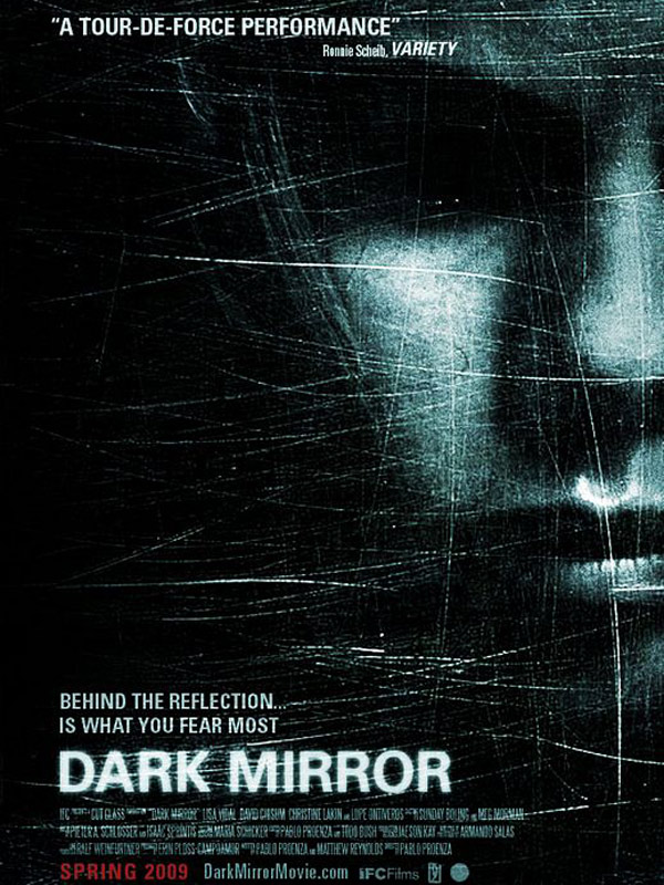 Dark Mirror