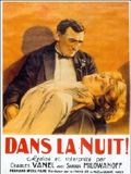Dans la nuit