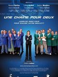 Une chaîne pour deux