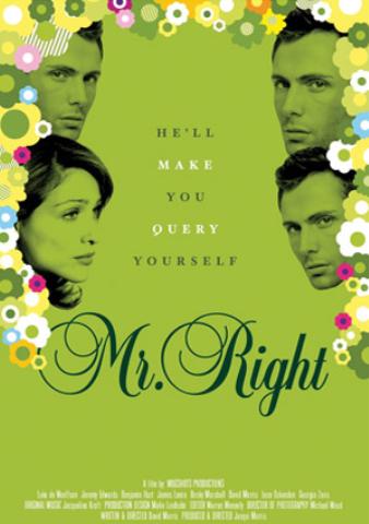Mr. Right