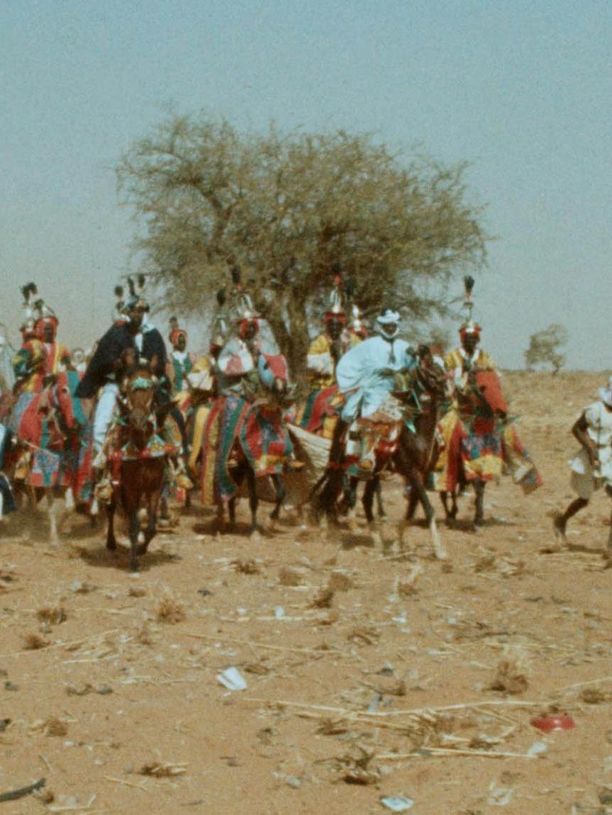 Babatu, les trois conseils