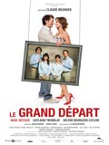 Le Grand départ