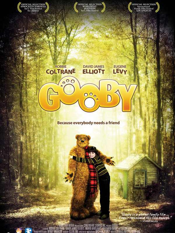 Gooby