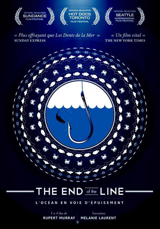 The End of the Line - L’océan en voie d’épuisement