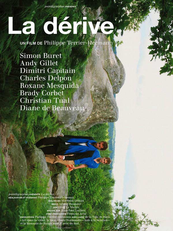 La Dérive