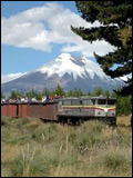 Le Train le plus difficile du monde