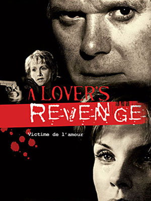 Victime de l'amour