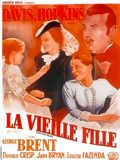 La Vieille fille