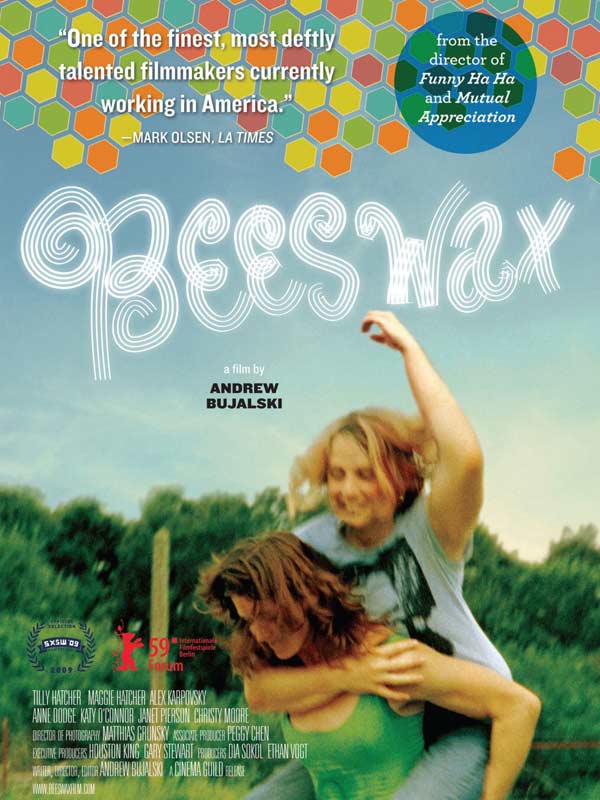 Beeswax