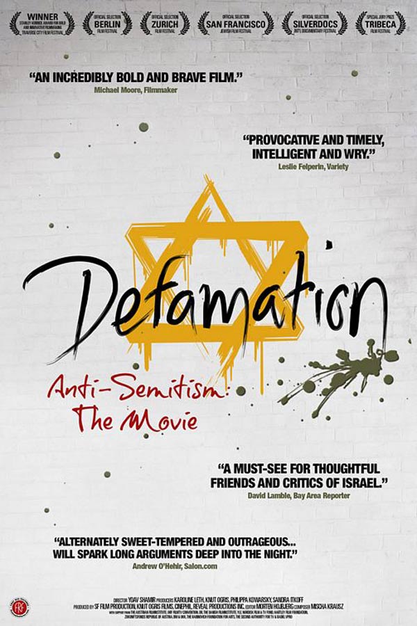 Defamation