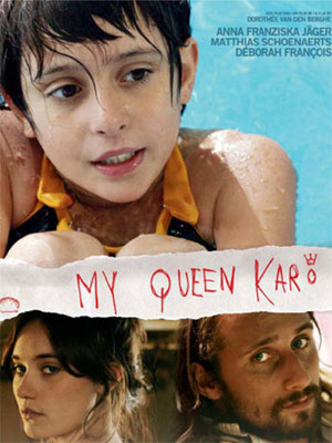 My Queen Karo
