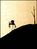 Drömmar Från Skogen