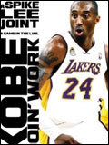 Kobe Doin' Work