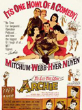 The Last Time I Saw Archie