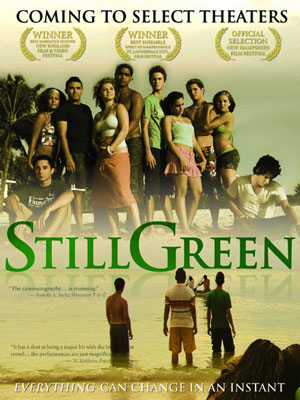 Still Green