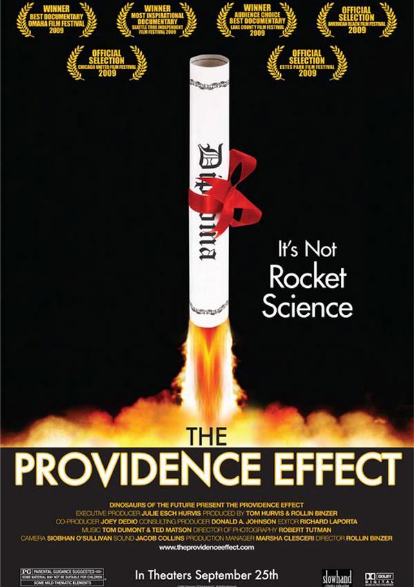 The Providence effect