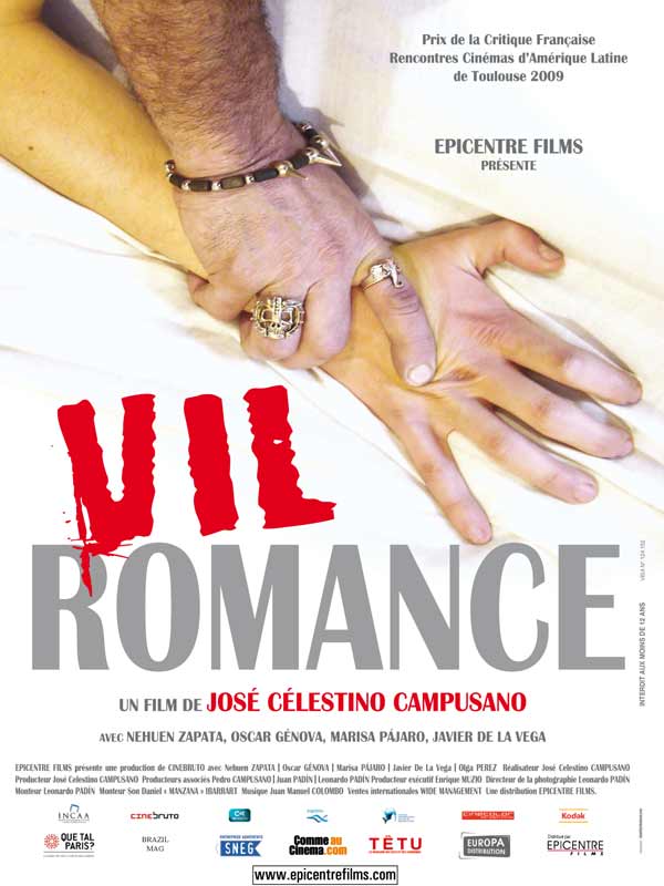 Vil Romance