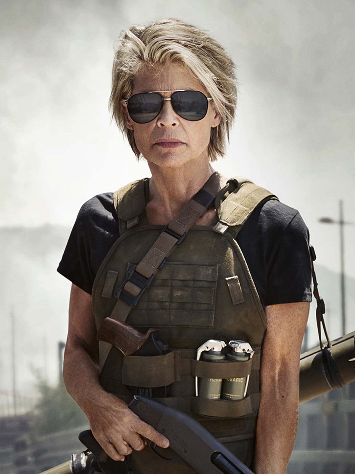 Terminator 6