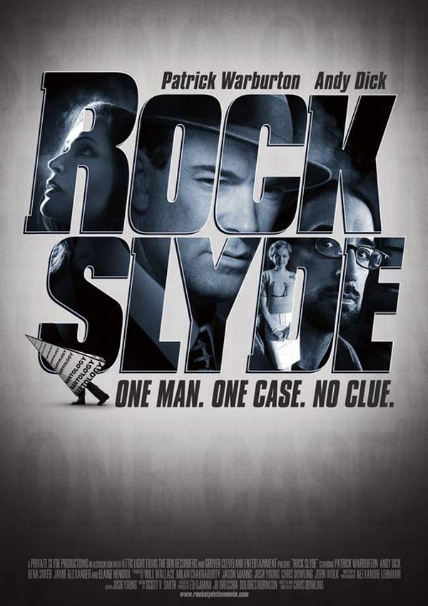Rock Slyde