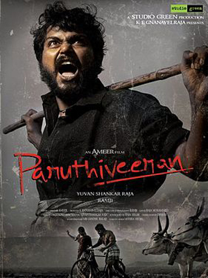 Paruthiveeran
