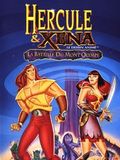Hercule et Xena: La Bataille Du Mont Olympe