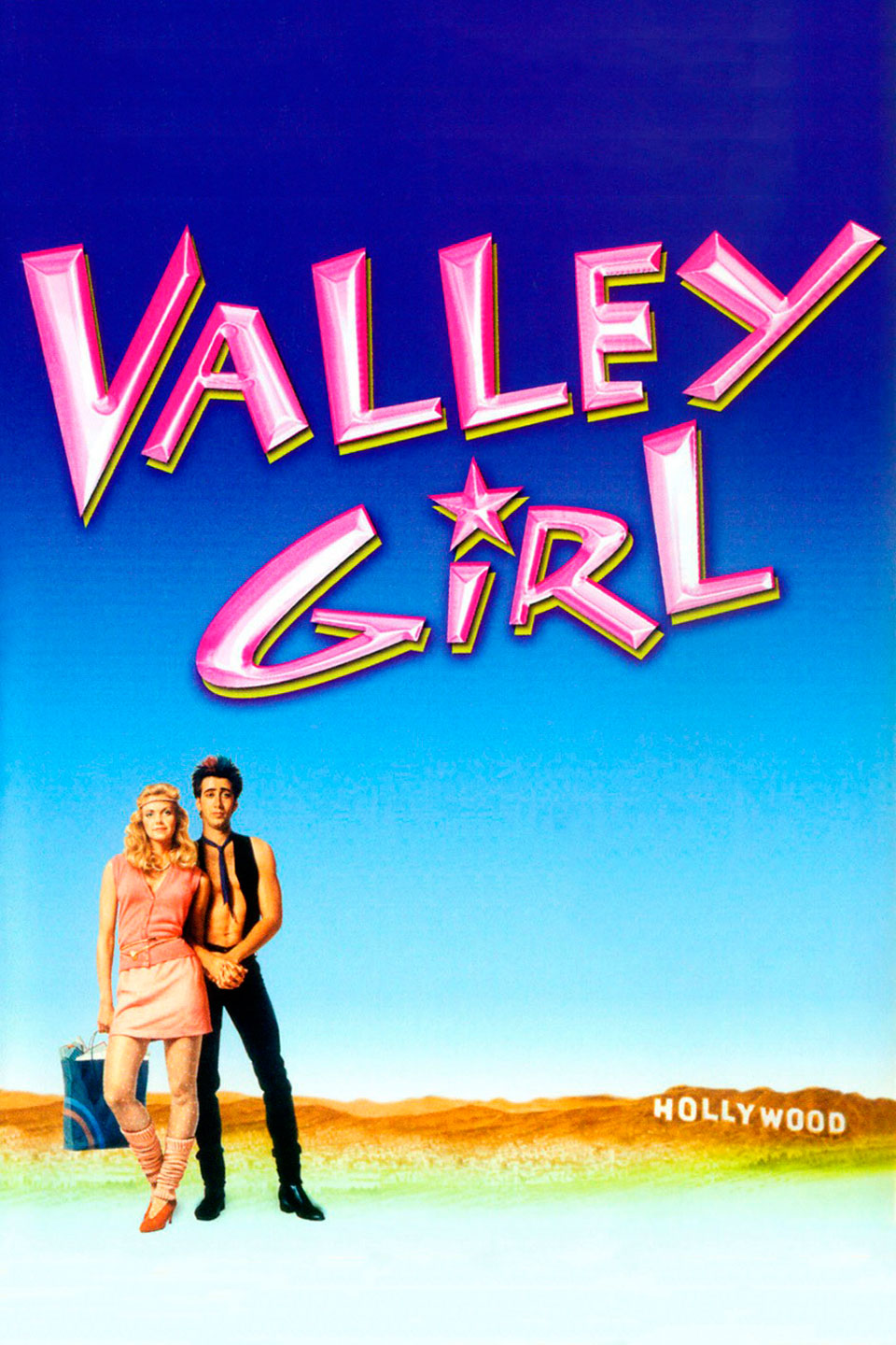 Valley Girl