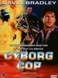 Cyborg Cop 1