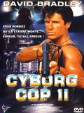 Cyborg Cop 2