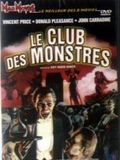 Le Club des monstres