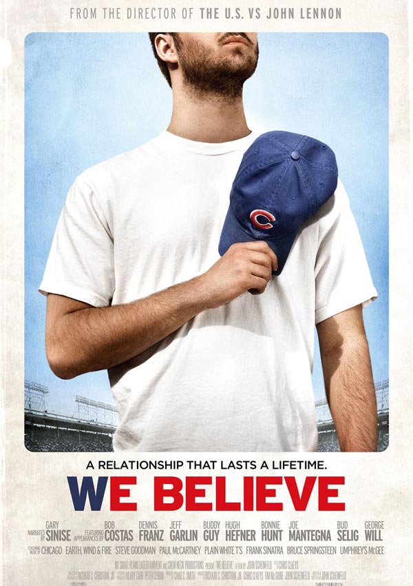 We Believe