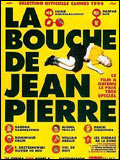 La Bouche de Jean-Pierre