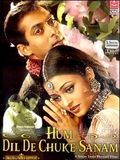 Hum Dil, mon cœur est déjà pris