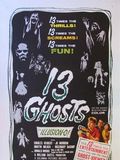 13 Ghosts