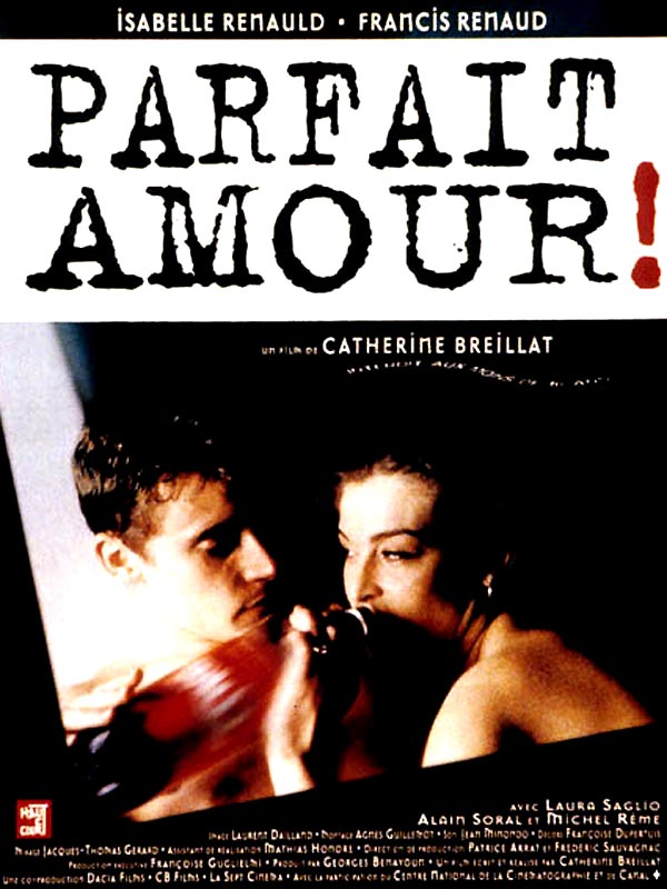 Parfait amour!