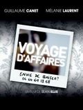 Voyage d'affaires