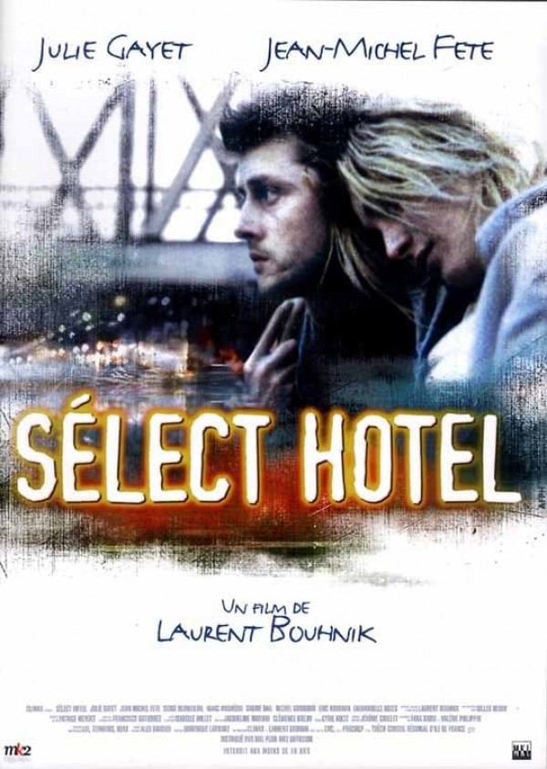 Select Hotel