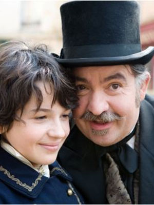 Bas les coeurs (TV)