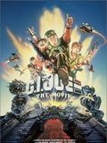 G.I. Joe : Le film