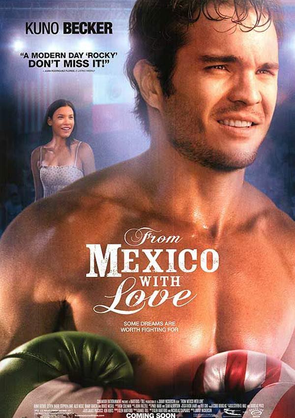 From Mexico with Love