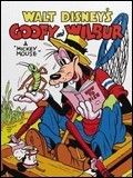 Dingo et Wilbur