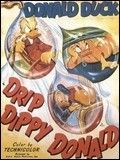 Donald Inventeur