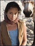 Donkey Girl