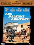 Les Daltons arrivent
