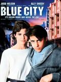 Blue City